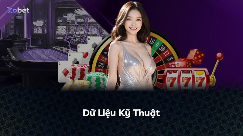 Dữ Liệu Kỹ Thuật