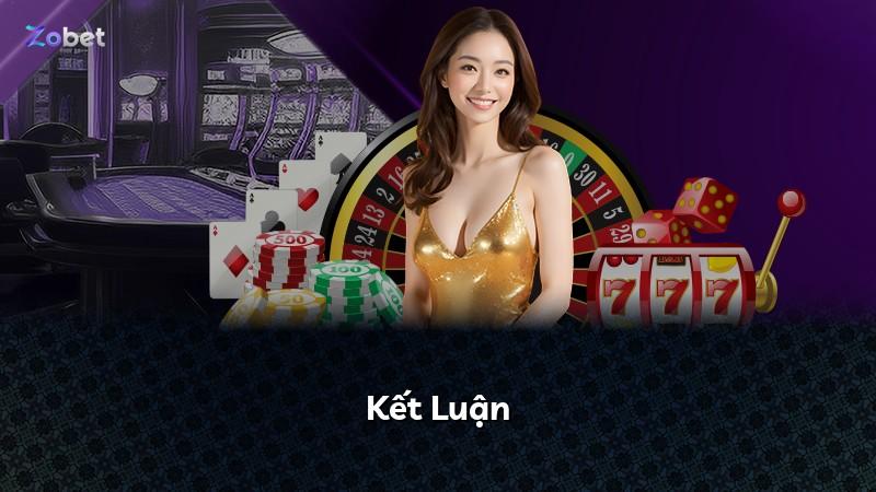 Kết Luận