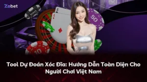 Tool Dự Đoán Xóc Đĩa: Hướng Dẫn Toàn Diện Cho Người Chơi Việt Nam